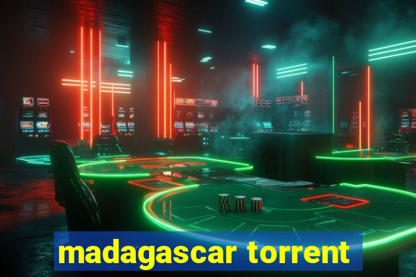 madagascar torrent